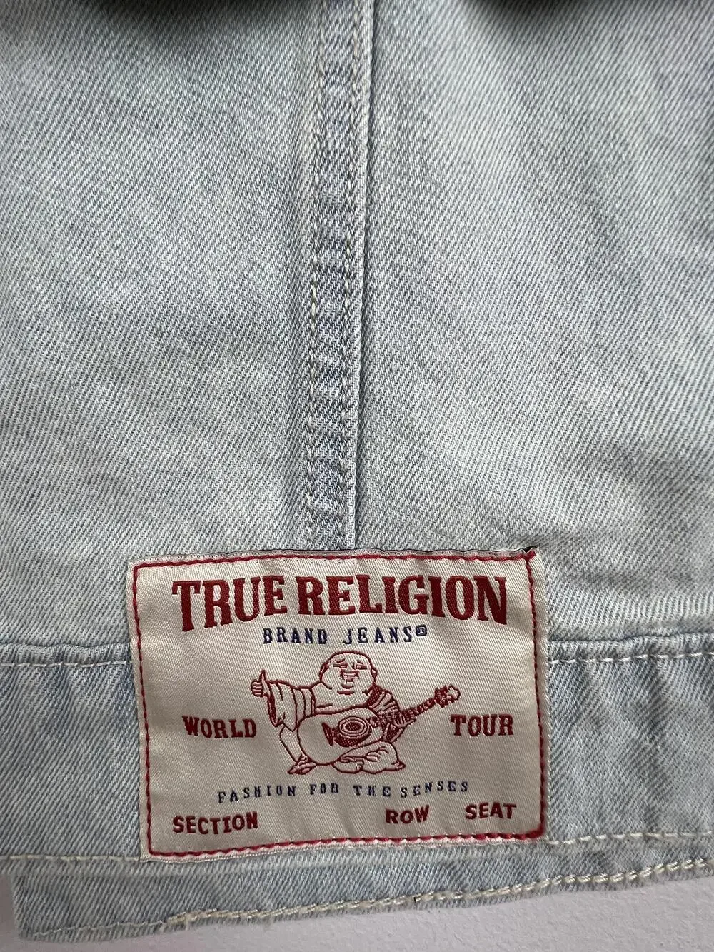 True Religion see photos